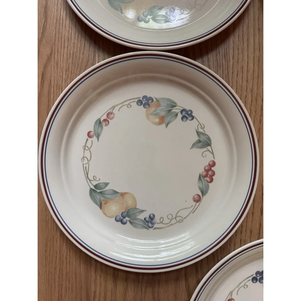 Corelle set vintage